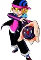 Kuronashi, Raichi
