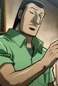Isawa, Kaoru