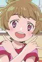Yasaka, Haruka