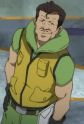 Gambar Karakter Guy Gilgood