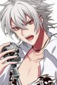 Gambar Karakter Samatoki Aohitsugi
