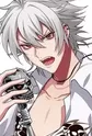 Aohitsugi, Samatoki