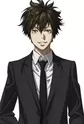 Shindou, Arata