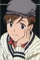 Miyagusuku, Riku