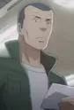 Tsutsui, Saburou