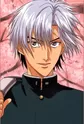 Saeki, Kojirou