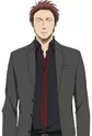 Sugimoto, Hayato
