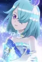 Houjou, Cosmo