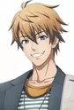 Goryou, Yuuto