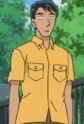 Gambar Karakter Kouichi Fujiki