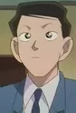 Gojou, Osamu