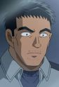 Gambar Karakter Toshio Iwamatsu