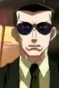 Shirota, Shirou