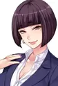 Itsuki, Shima