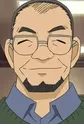 Kasuga, Terafumi
