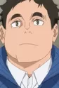 Oosado, Tatsumi