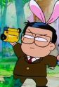 Gambar Karakter Tanakayama
