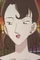 Morisono, Yurie