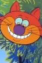 Gambar Karakter Cheshire Cat