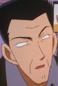 Gambar Karakter Inspector Nishimura