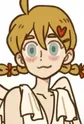 Angel, Lily
