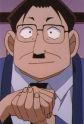 Gambar Karakter Yoshirou Onda