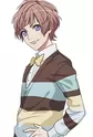 Asuka, Haruto