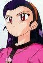 Gambar Karakter Momoko Priscilla