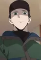 Kazuta, Haruka