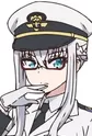 Evereska, Rusalka