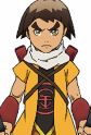 Gambar Karakter Kintoki