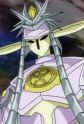 Gambar Karakter Lars Lion
