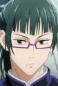 Zenin, Maki