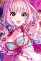 Gambar Karakter Riamu Yumemi