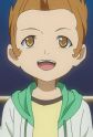 Gambar Karakter Jin Ishino