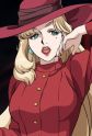 Gambar Karakter Elena Hanakaze