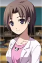 Shishido, Yui