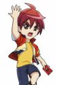 Gambar Karakter Jason