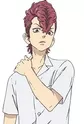 Sendou, Atsushi