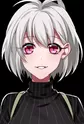 Aohitsugi, Nemu
