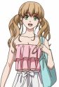 Uehara, Mayu
