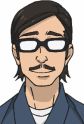 Oodawara, Hiroshi Image
