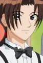 Akasaka, Keiichiro