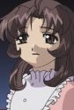 Gambar Karakter Nanako Takashiro