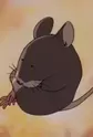 Field Mouse Child