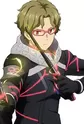 Ritter, Shiden