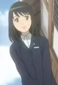 Yokota, Megumi