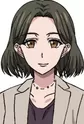 Matsui, Akane