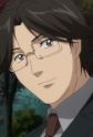 Gambar Karakter Kazuma Nonagase