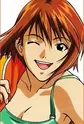 Mizutani, Aki